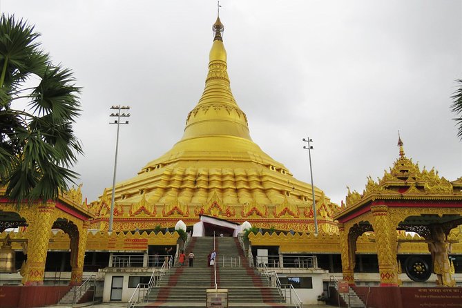 Kanheri Cave with Global Vipassana Pagoda Tour in Private Vehicle - Getting there in a private AC vehicle (and why that matters)