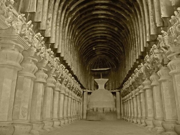 Kanheri Caves Heritage Tour - Key Things That Make This Tour Worth Your Time