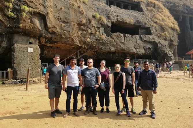 Kanheri Caves Heritage Tour - Why Kanheri Caves Feel Like a Quiet Break From Mumbai