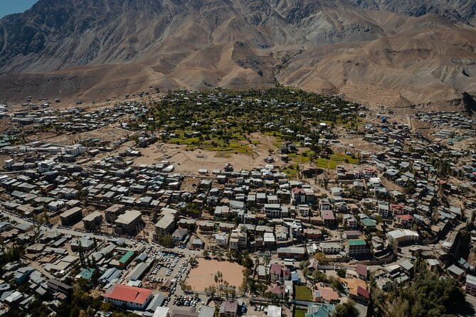 Kargil Trip From Leh With Suru Valley And Aryan Valley - Kargil-Region Three-Day Rhythm From Leh