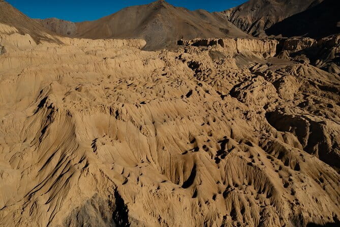 Kargil Trip From Leh With Suru Valley And Aryan Valley - Day 1 Beyond Leh: Lamayuru Moonland and Fotu La Top Views