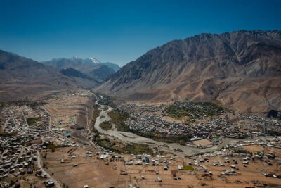 Kargil Trip From Leh With Suru Valley And Aryan Valley