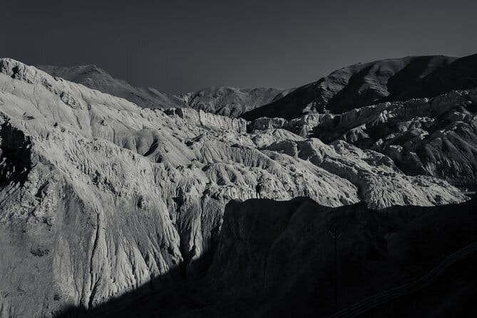 Kargil Trip From Leh With Suru Valley And Aryan Valley - Price and Value: Is $387.56 Reasonable for This Route?