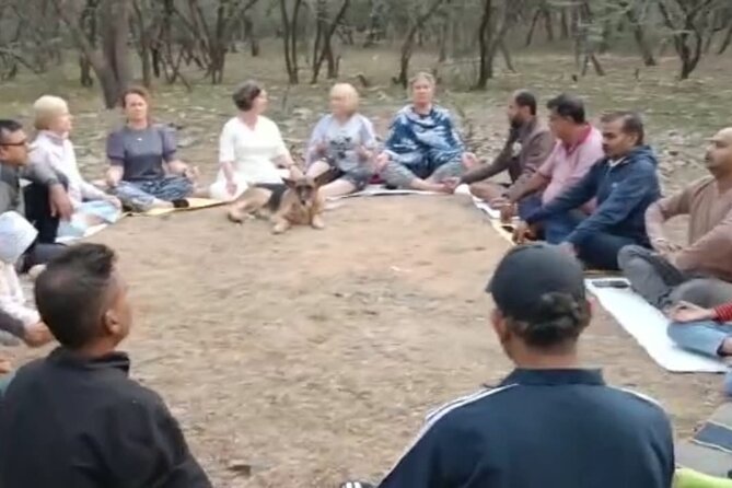 Karma Yoga and Meditation - Key highlights before you go
