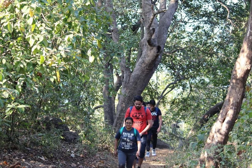 Karnala Day Hike - Who should book the Karnala day hike from Panvel