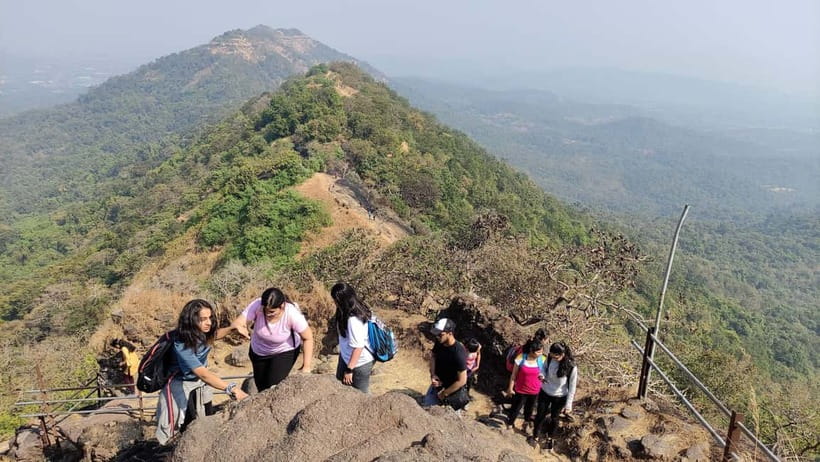 Karnala Day Hike - Should you book it? My practical take