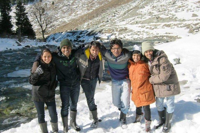 Kashmir Family Tour - 07 Days Includes Accommodation and Private Transport - Quick hits that matter most on this Kashmir family tour