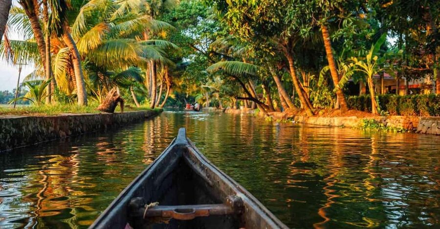 Kerala: Alappuzha River Cruise with Village Walk - Key highlights that matter before you book