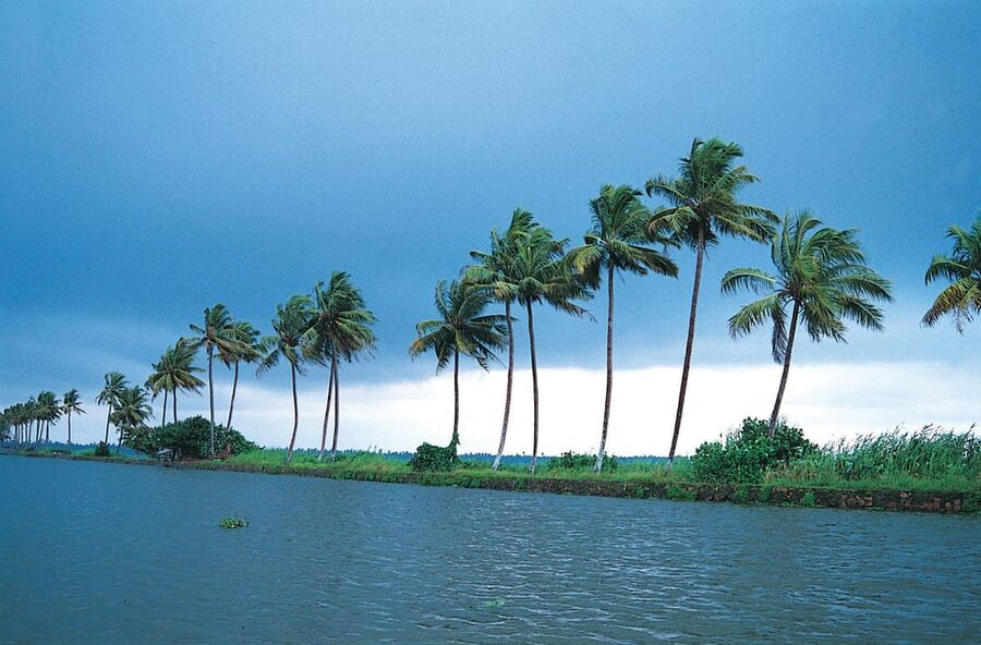 Kerala: Alappuzha River Cruise with Village Walk - The village walk question: included in the idea, confirm in the reality