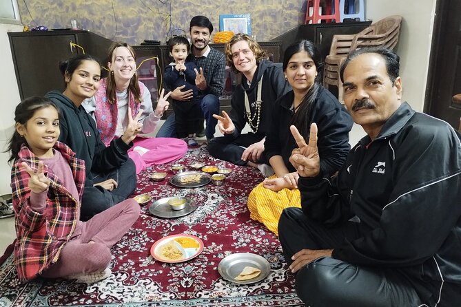Kitchen is Yours Cooking class in Jaipur with Pickup & Drop - Key things to know before you book
