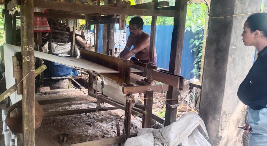 Kochi: Backwater Exploration in Village: Free Pickup & Drop - Vaikom Detour: Photo Stops and Guided Context