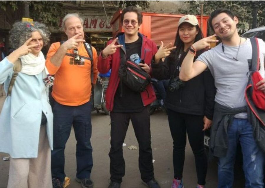 Kochi: Jewish Town Guided Walking Experience - Walking Kochi’s Jewish Quarter, One Lane at a Time