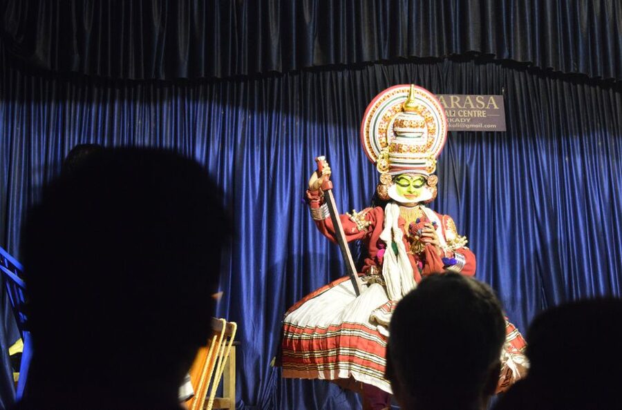 Kochi: Kathakali Evening Dance Show w/ Dinner & Transfer - Why Kathakali Is a Smart Way to See Kochi Culture