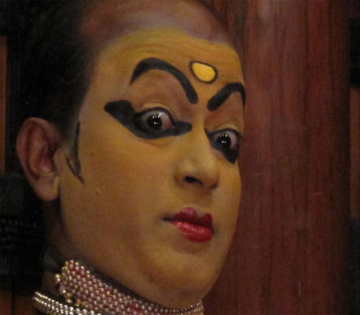 Kochi: Kathalki Theatre and Dinner Experience - Key things to look forward to