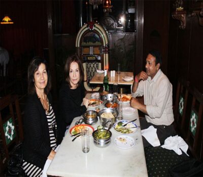 Kathalki Theatre and Dinner Experience