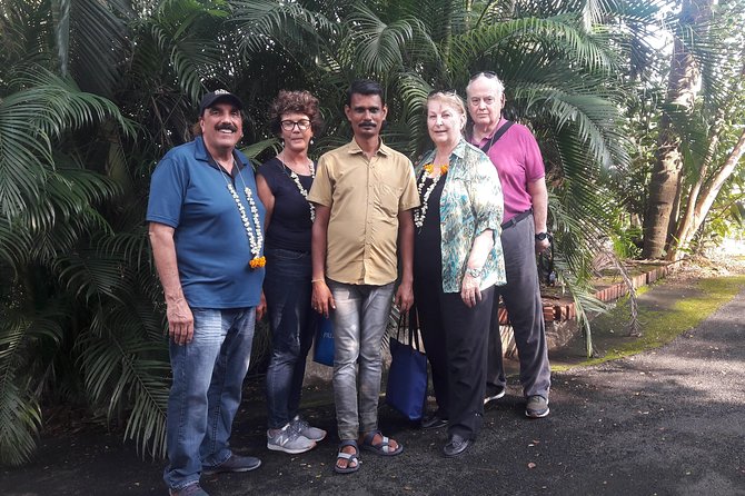 Kochi Old City Tour - Key things to know before you go