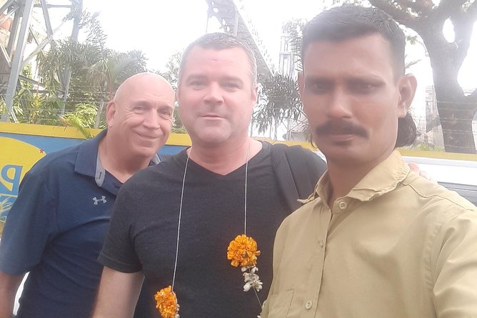 Kochi Old City Tour - Tuk-tuk Old City pacing: what 3 hours really feels like