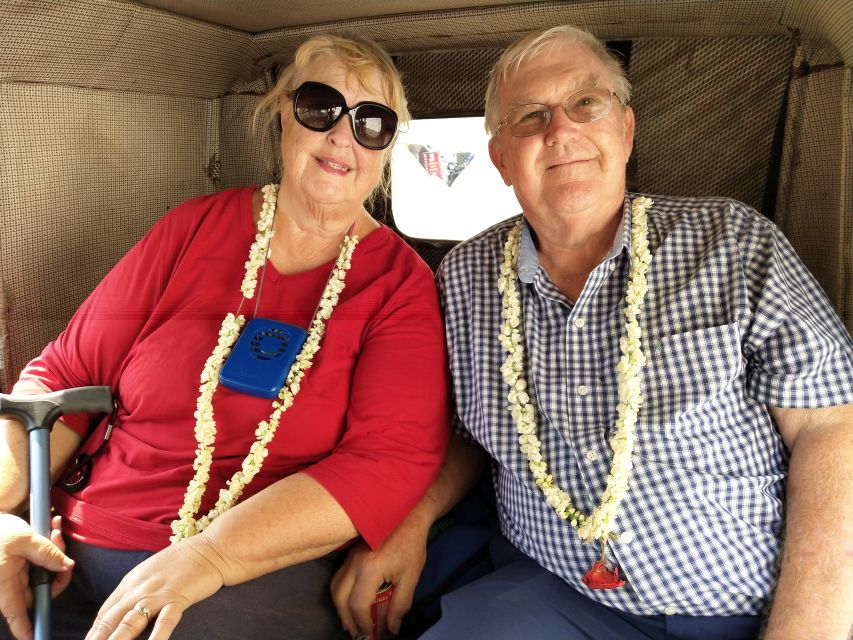 Kochi: Private Tuk-Tuk City Tour with Hotel Pickup - How pickup, meeting points, and timing actually feel