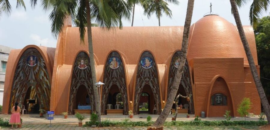 Kochi: Private Tuk-Tuk City Tour with Hotel Pickup - Comfort, safety, and who this tuk-tuk day suits best