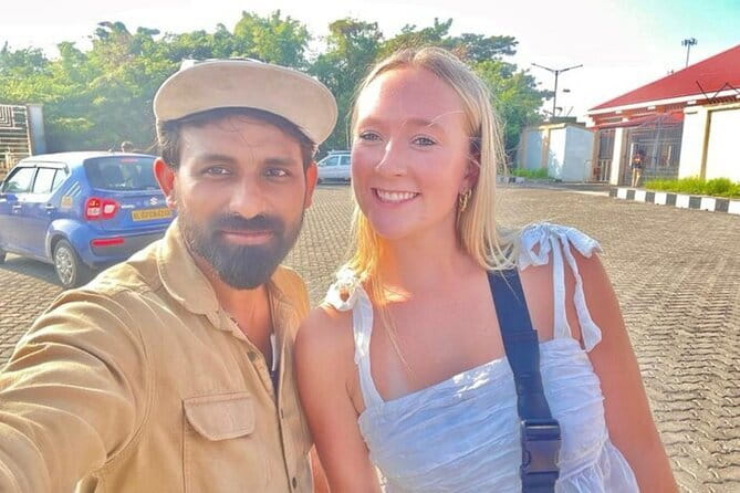 Kochi Sightseeing Tuk-Tuk Tour - Price and Value at About $7.92