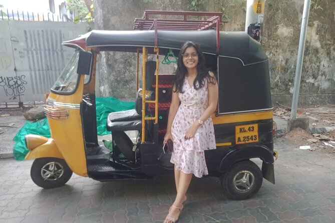 Kochi Sightseeing Tuk-Tuk Tour with Pickup From Cruise Ships - Why This Kochi Tuk-Tuk Loop Fits a Cruise Day