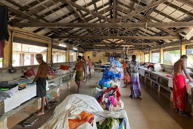 Kochi Sightseeing Tuk-Tuk Tour - Pickup and Mobile Ticket: The Easy Start You Want