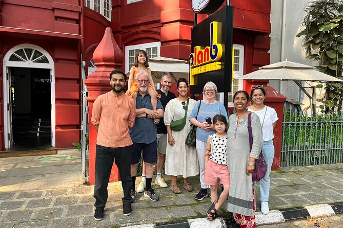Kochi Stories Group Tour - Key highlights worth knowing