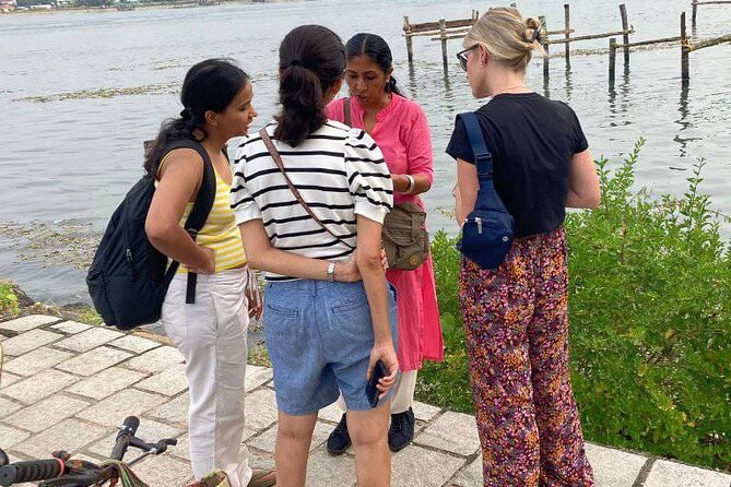 Kochi Stories Group Tour - Kochi Stories: A tight Fort Kochi walk with big payback