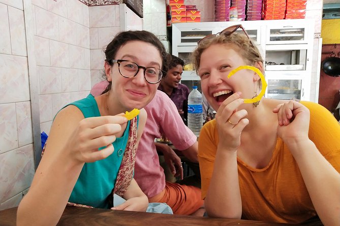 Kochi Tour Guide -A Heritage walking tour in Fort kochi and Mattancherry ! - A Local-Led Walking Tour That Maps Kochi’s Layers