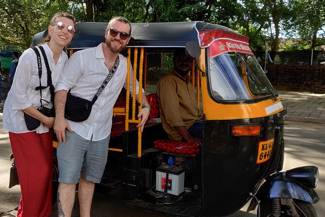 Kochi Tuk Tuk Local Tour - Pace, comfort, and what to wear for a formal day outside