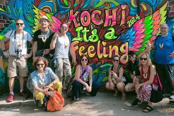 Kochi Tuk-Tuk Sightseeing Tour with Cruise Ship Pickup - Kerala daily life stops: Dhoby Khana, temples, and a noon pigeon moment