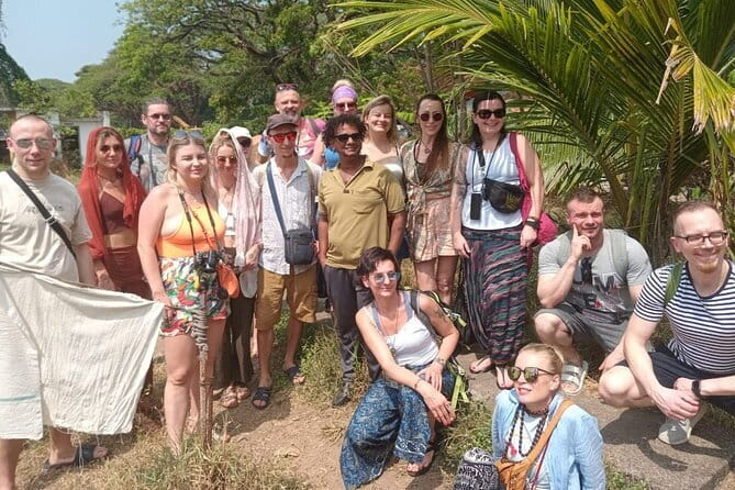 Kochi Tuk-Tuk Sightseeing Tour with Cruise Ship Pickup - Price and value: why this tour can beat DIY on a cruise day