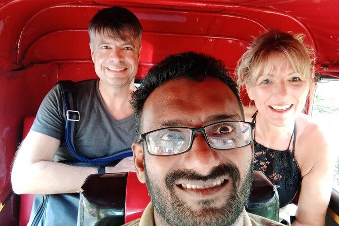 Kochi Tuk-Tuk Tour with Pickup From Cruise Ships - Price and Value: What $15 Buys on a Cruise Day