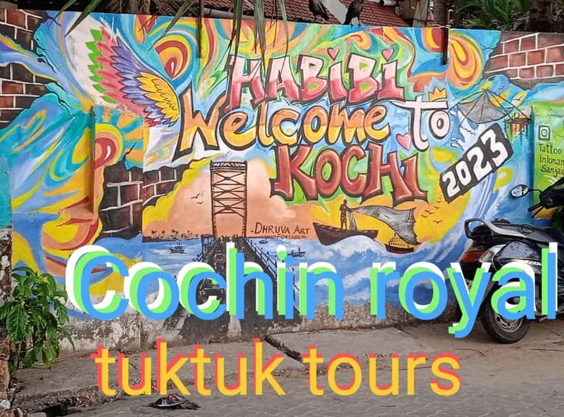 Kochi Tuk-Tuk Tour with Pickup From Cruise Ships - Price and Value: What $17 Gets You on a Private Cruise Shore Day