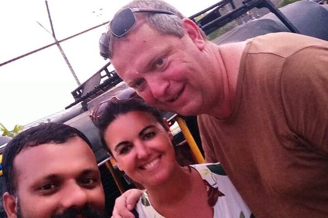 KOCHI Tuk-tuk tours with Pickup from Cruise Ships - Price and Value: Why $16 Can Work for a Cruise Shore Day