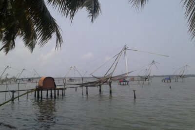Kochi Village Life Experience tour – The Real Tour of Kochi !