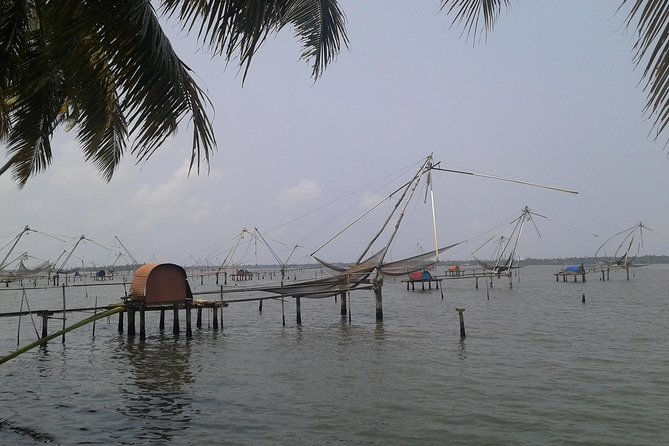 Kochi Village Life Experience tour - The Real Tour of Kochi ! - Pickup, timing, and how you actually move between villages