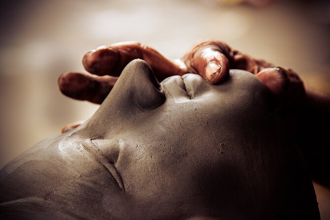 Kolkata 3-Hour Tour of Kumortuli - The Goddess Beckons - What you actually do on the 3-hour Kumortuli route