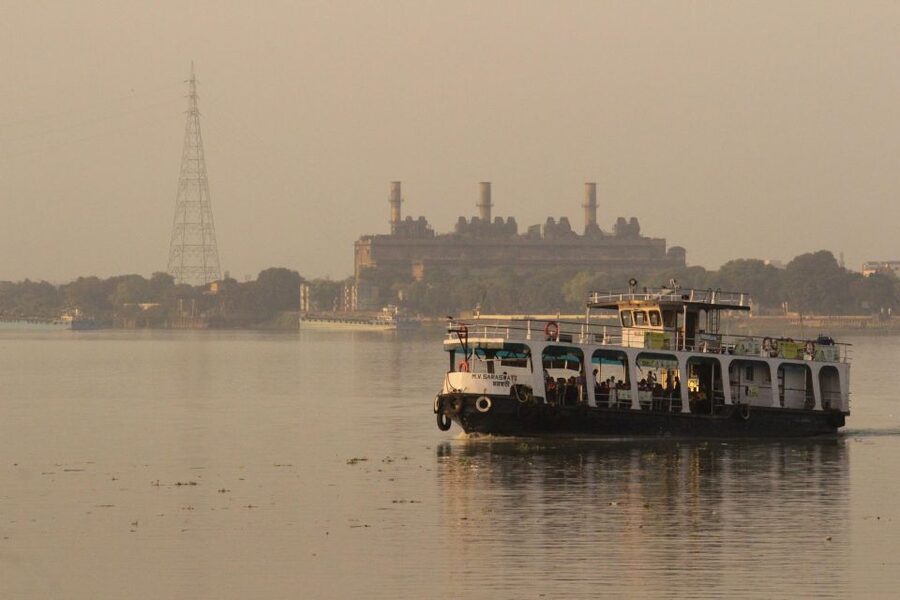 Kolkata: A Sea of Faces and A Thousand Places - Practical Stuff That Keeps the Day Easy in Real Kolkata