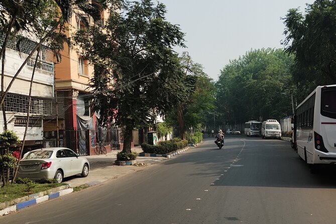 Kolkata - A Sea of Faces and A Thousand Places (local guide) - A Half-Day Built Like a Movie Script
