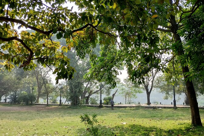 Kolkata - A Sea of Faces and A Thousand Places (local guide) - What the Best Guides Actually Do for You