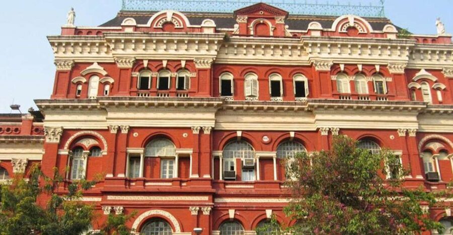 Kolkata: Guided Heritage Walking Tour - Walking Kolkata’s British power lines, step by step