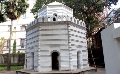 Guided Heritage Walking Tour