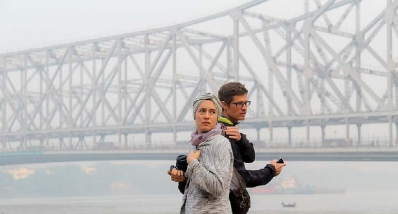 Kolkata: Magic Hour Tour with Breakfast - Key points to know before you go