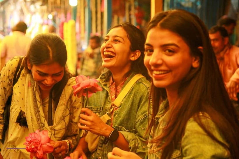Kolkata: Magic Hour Tour with Breakfast - Why this tour feels more like “anthropology” than a checklist