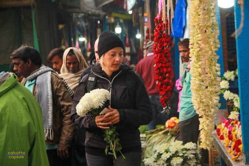 Kolkata: Magic Hour Tour with Breakfast - Price and value: is $40 fair for 4 hours?