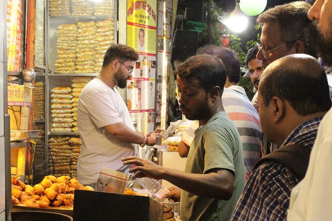 Kolkata Midtown Madness- A Street Food & Nightlife Tour - Key things to look forward to