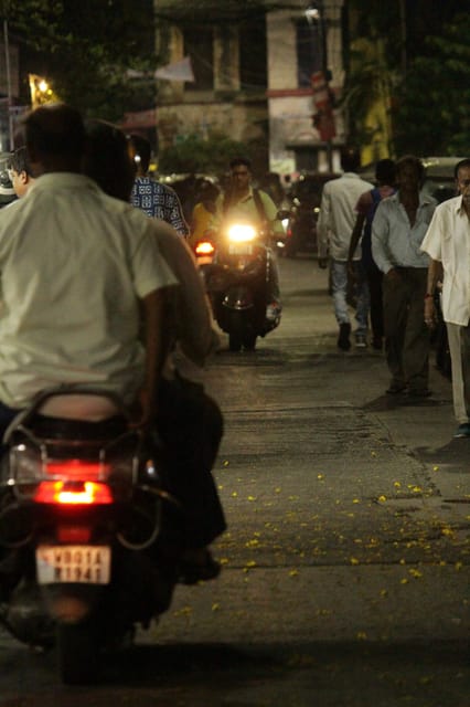 Kolkata Midtown Madness- A Street Food & Nightlife Tour - Practical tips so the evening feels fun, not frantic