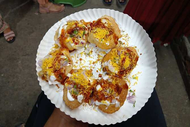 Kolkata Midtown Madness- A Street Food & Nightlife Tour - Midtown Madness, the 5 pm start, and how the evening flows