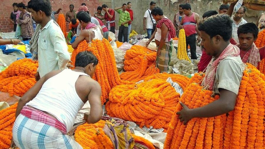 Kolkata: Private Tour of City of Joy with Licensed Guide - Temple visit: how to get the most from the spiritual stop